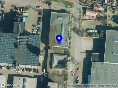 Hartman International B.V.