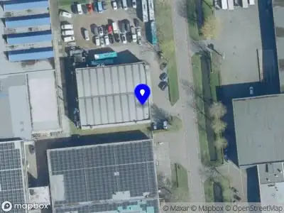 Nieuw bedrijf HvM Schadeherstel B.V.