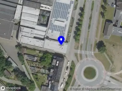 Leolux Meubelfabriek B.V. Venlo