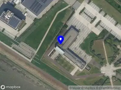 Crematorium Maassluis Maassluis