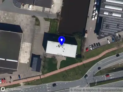 Voetzorg Friesland Leeuwarden