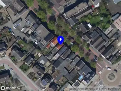 Tandvorm Etten-Leur