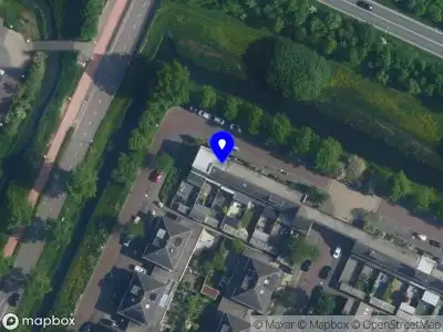 Stijn van Beurden rijksgediplomeerd hoefsmid Amstelveen