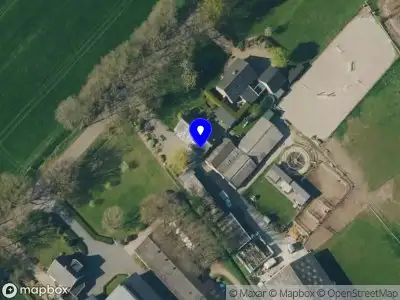 hoefsmederij Erik Roor