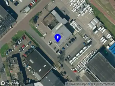 Goedegebuure Slaaptechniek B.V. Arnhem