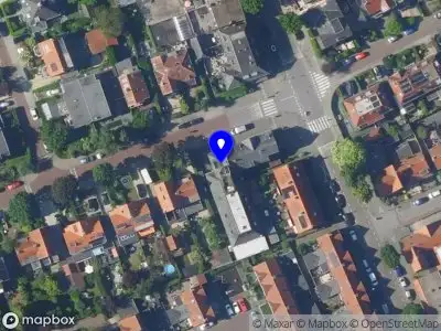 Dental Innovation Mebarki