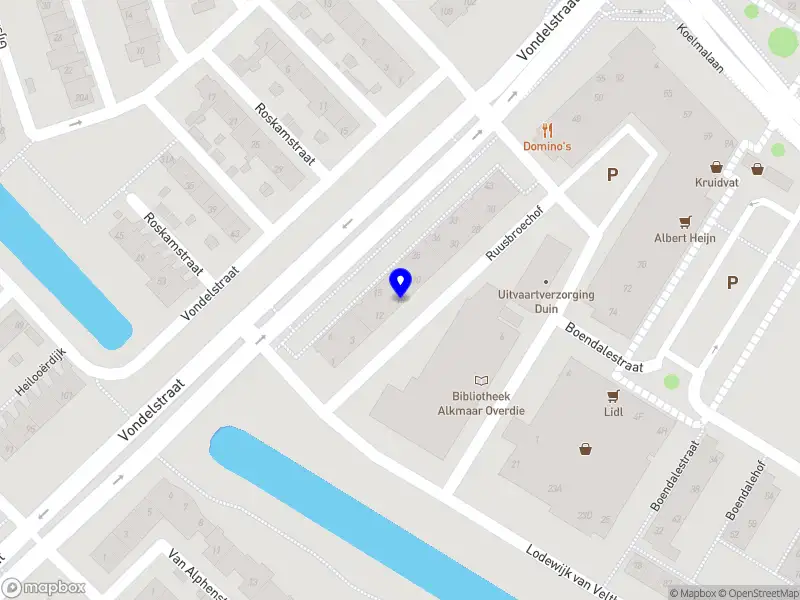Nova Denta Alkmaar