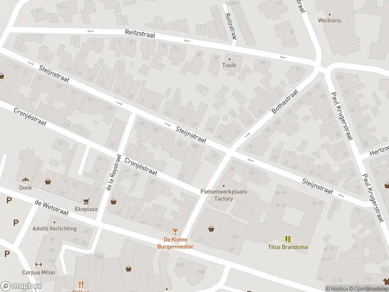 Wouda Orthopedie B.V.