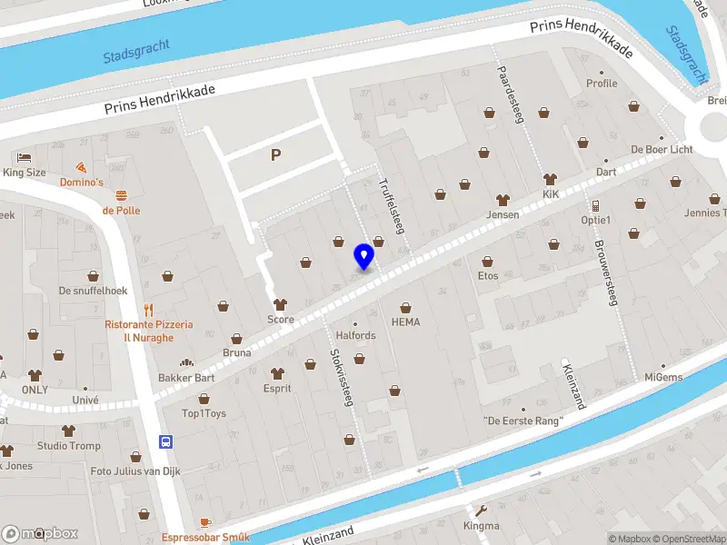 Denticien Zwolle B.V.