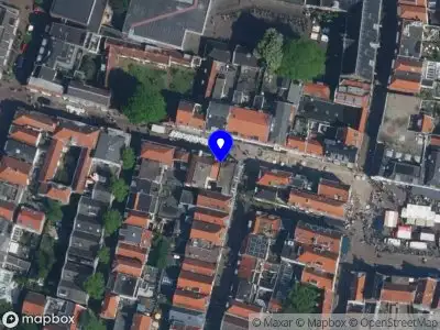 Dental Design Centrum B.V. Haarlem