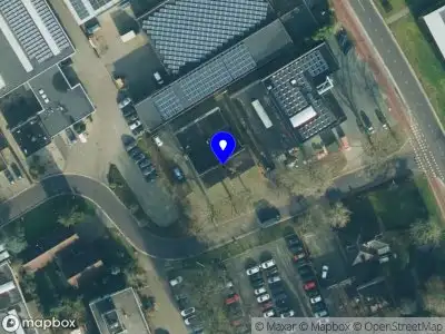 Cardiodynamics B.V. Hengelo