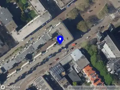 Van Dinter Den Haag B.V.