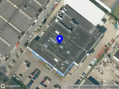 Essilor Group The Netherlands B.V.