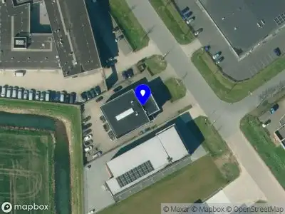 OPHTECS Europe B.V. Elst