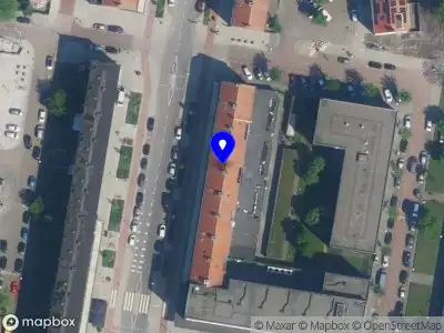 Tandprothetische Praktijk J.A. van Halderen Amsterdam