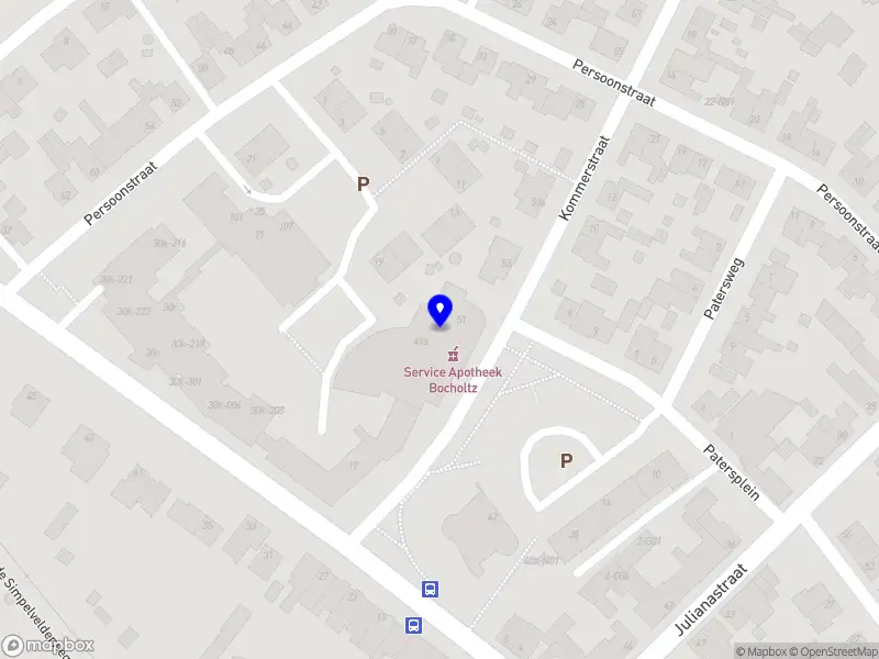 OIM Heerlen B.V. Bocholtz