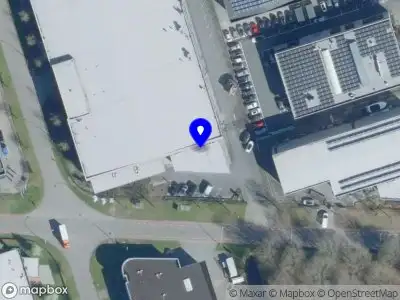 Nieuw bedrijf Otto Bock Benelux B.V.