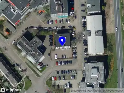 Excent Tandtechniek Ridderkerk B.V. Ridderkerk