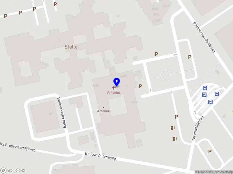 Gardeslen Orthopaedie B.V.