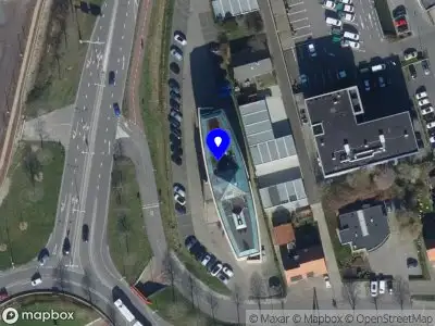 Nieuw bedrijf Ergra Low Vision - Stolmed Oogklinieken Goes