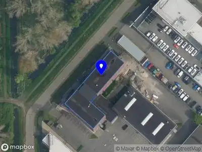 Nieuw bedrijf Orthotec B.V.