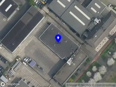 Excent Ortho Bosboom Houten