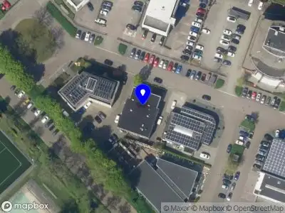Baarn's Tandtechnisch Laboratorium B.V. Baarn