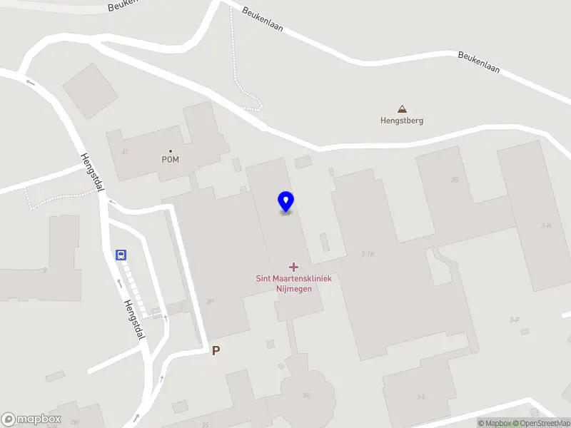 OIM Voetzorg Nijmegen