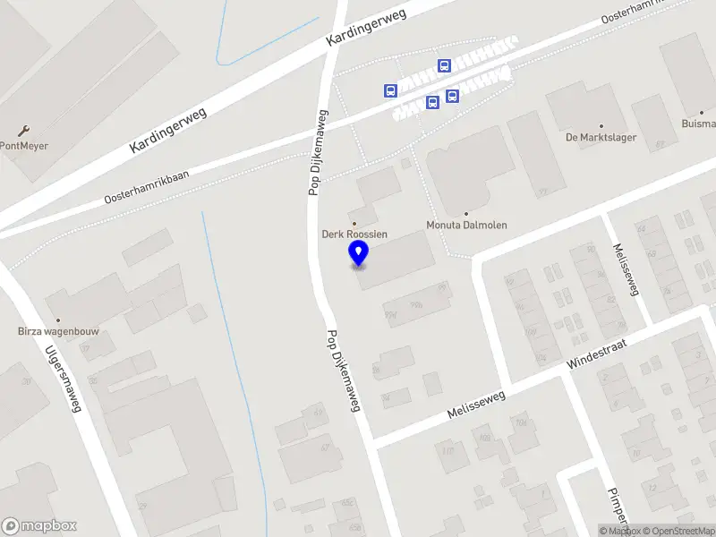 TTMFL Van Dijk Groningen