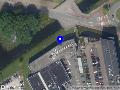 Mentor Medical Systems B.V. Leiden