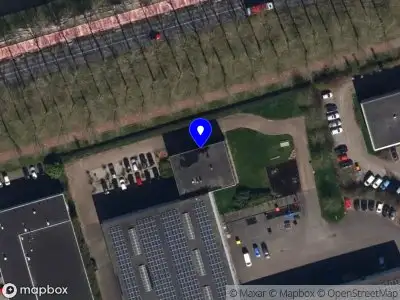 Nieuw bedrijf ODSecurity B.V.