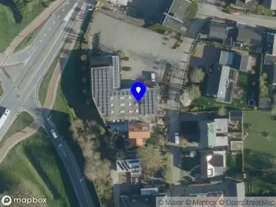 Nieuw bedrijf De Kokerjuffer