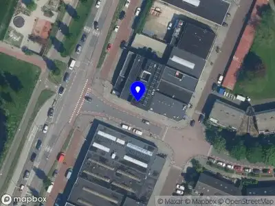 Nieuw bedrijf Pointman Armor Concepts B.V.