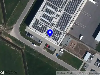 Gemeenschappelijke Regeling NoardEast Fryslân (NEF) Dokkum