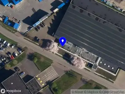 YKK Nederland B.V. Sneek