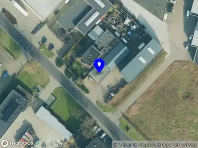 Breukers heftruckservice - mechanisatie V.o.f