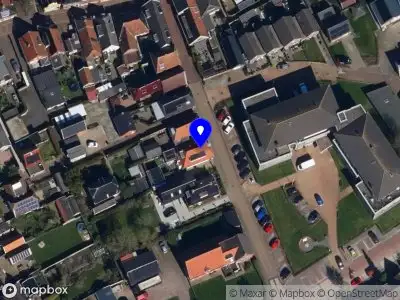 Nieuw bedrijf B&G Techniek