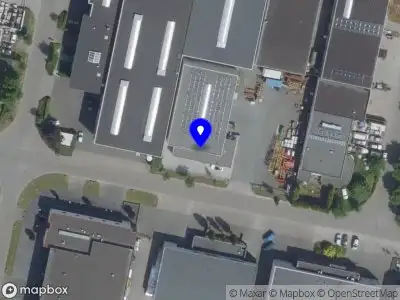 Nieuw bedrijf Van Gemert B.V.