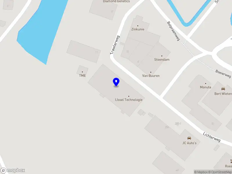 Preventive Maintenance Group B.V.