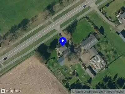 Hoefsmederij Johannes van Riessen