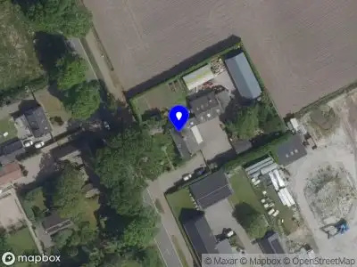 Nieuw bedrijf Schouten Handelsonderneming