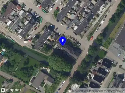 Nieuw bedrijf Baas Machine Service B.V.