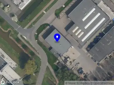 Kandt Special Crane Equipment B.V.