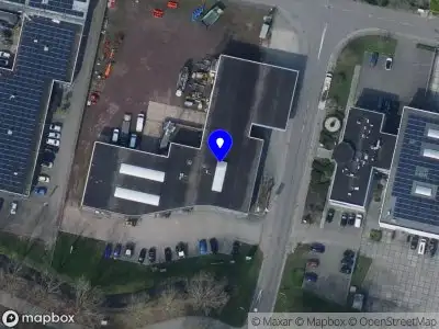 Steenbergen Hoekse Waard B.V. Numansdorp