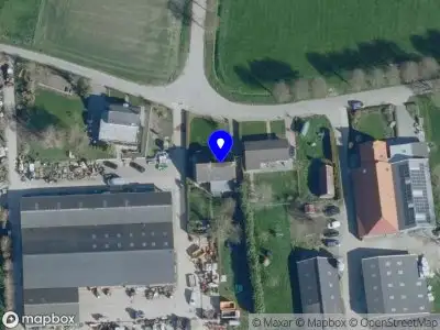 Landbouwmech.Bedr. W. Schop V.O.F.