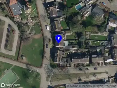 Luchttechniek Holland