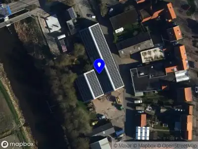 Landbouwmechanisatiebedrijf Doornbos Slootdorp