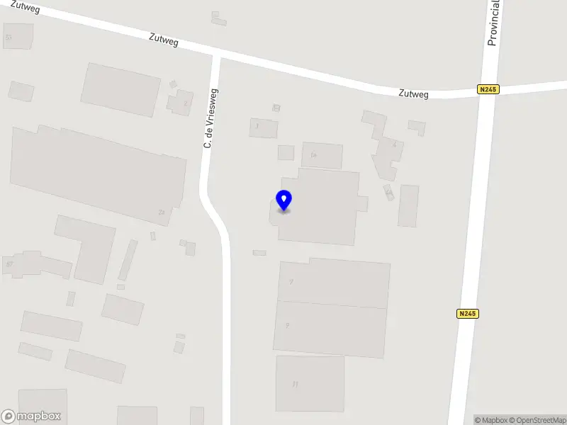 J. van der Sluis Dirkshorn B.V.