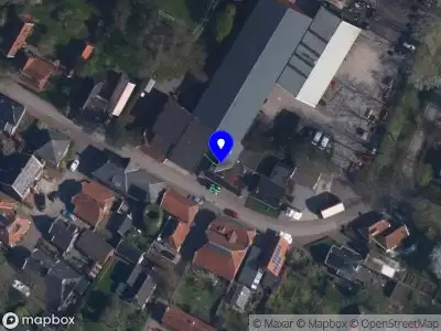 Firma Ten Berge Huizinge