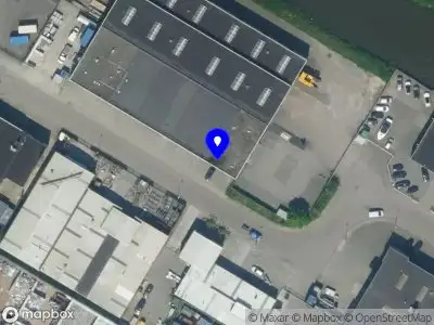 Nagel Hydraulics B.V. Purmerend